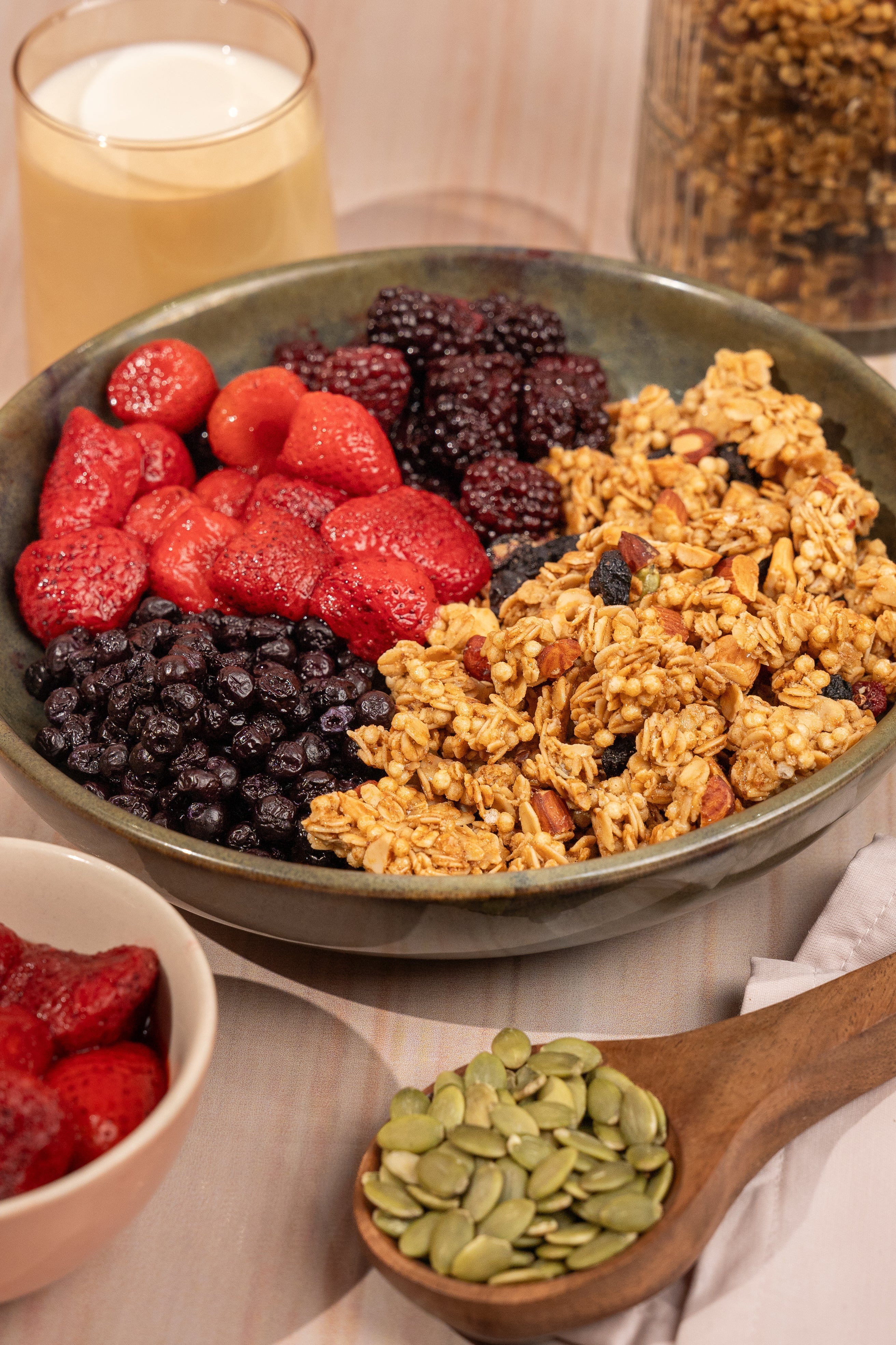 Gut Feeling - Your Second Brain